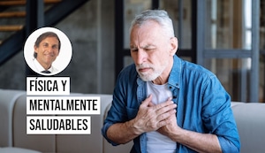 Frecuencia cardíaca segura: qué es, cómo se relaciona con el estrés y cuándo alertarse