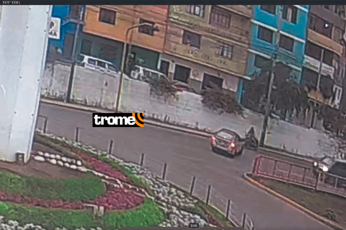 Matan a amigo de las estrellas.