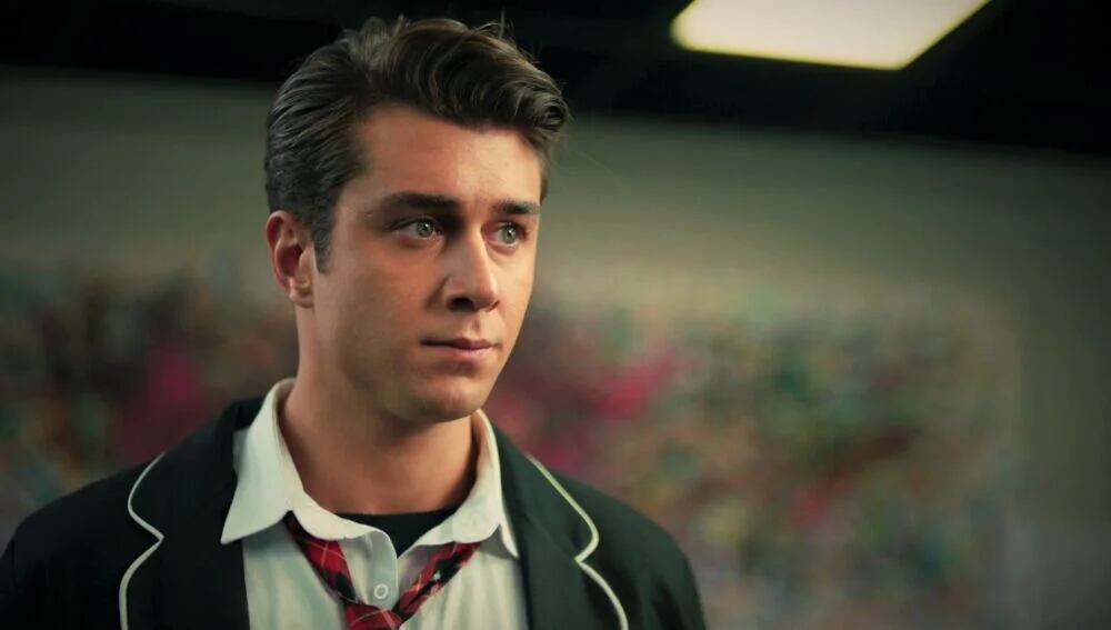 Doruk y Asiye nuevamente en problemas en la telenovela turca "Hermanos" (Foto: NG Medya)