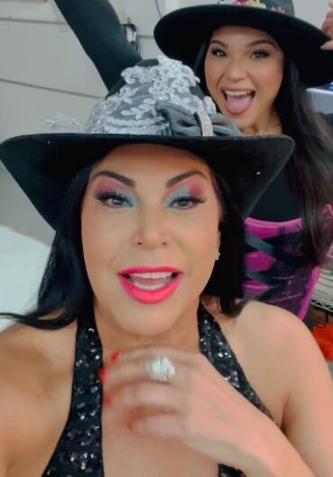 Liliana Rodríguez (Foto: Liliana Rodríguez/Instagram)