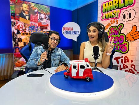 Alicia Retto debuta en las redes con ‘Quinua y emoliente’: “Aquí puedo ser yo”