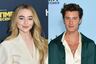 Shawn Mendes y Sabrina Carpenter se dejan ver juntos y alimentan los rumores de romance