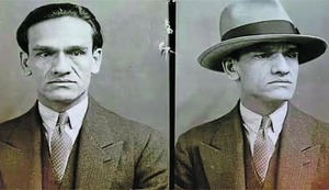 Las fotos de César Vallejo