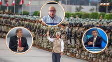 Especialistas analizan el rol y los desafíos del nuevo Comando Unificado creado por el Gobierno frente a la criminalidad