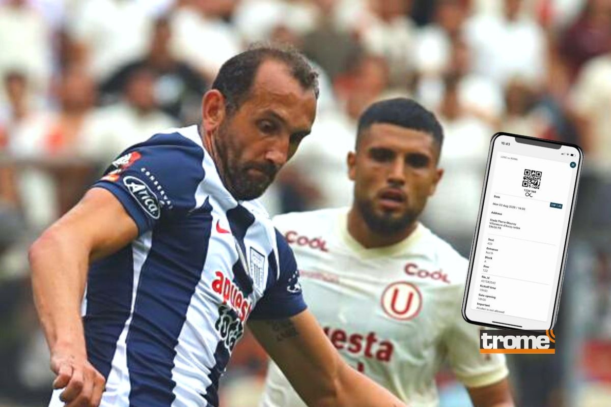 Entradas para primera final ya se venden desde el lunes y este miércoles sale lote para público en general (Foto: GEC)