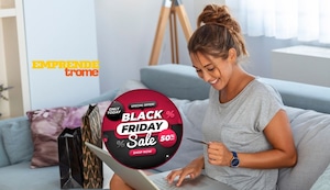 Black Friday: Vende sin estrés, pasos cruciales para centralizar tu stock antes del pico de demanda