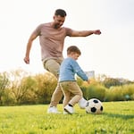 ¿Tiempo libre sin pantallas? Parece imposible, pero es uno de los mejores hábitos que puedes inculcarles a tus hijos