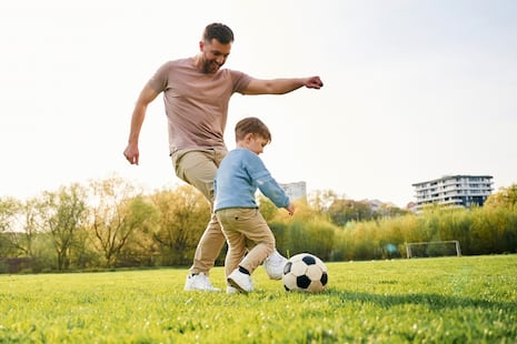 ¿Tiempo libre sin pantallas? Parece imposible, pero es uno de los mejores hábitos que puedes inculcarles ...