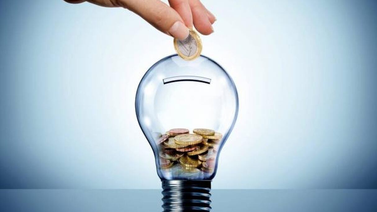 Tips para ahorro de energía en casa