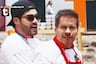 Guty Carrera se enfrenta a Miguel Arce y le lanza fuerte advertencia en reality de cocina: “Si tocas a mi equipo, me voy a meter”