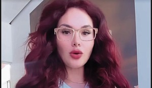 Génesis apoya a Tenchy tras denuncia de tocamientos a su hija: “Lamento que la mamá no haya actuado”