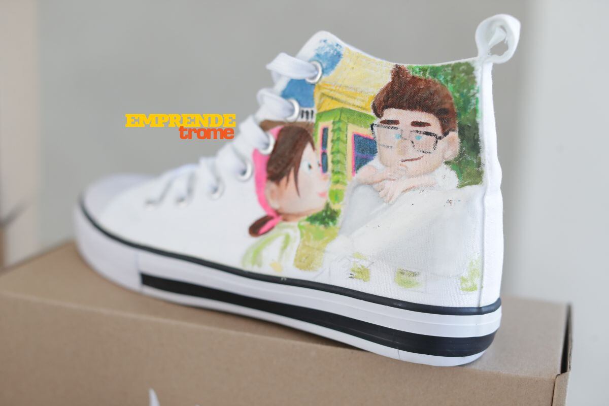 El consumidor de hoy quiere regalos más personalizados. Foto: Alessando Currarino.