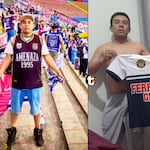 Tragedia en Matute: ¿Quién era Freddy Cornetero, el hincha que murió en el banderazo de Alianza lima?