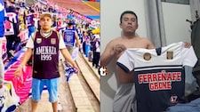 Tragedia en Matute: ¿Quién era Freddy Cornetero, el hincha que murió en el banderazo de Alianza lima?