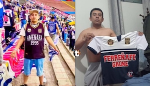 Tragedia en Matute: ¿Quién era Freddy Cornetero, el hincha que murió en el banderazo de Alianza lima?