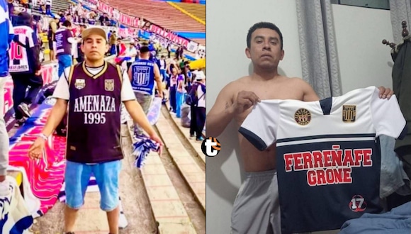TROME | ¿Quién fue Freddy Cornetero, el hincha que murió en el banderazo de Alianza Lima? Video: América