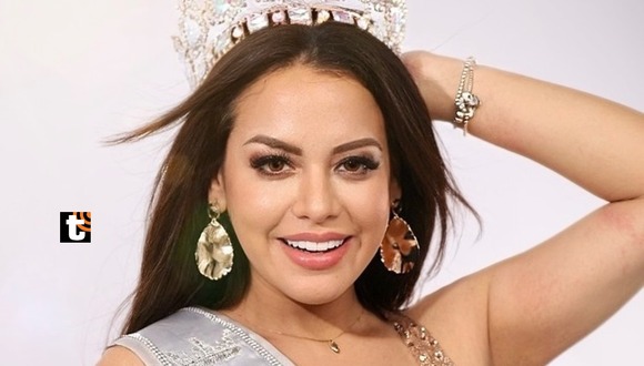 Flor Polo podría perder corona de Miss Mundo Latina Perú 2024