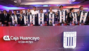 Conoce al nuevo aliado del cuadro blanquiazul