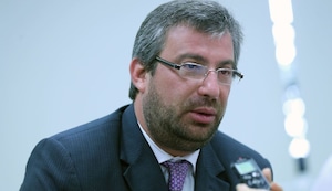 Papelón de Corvetto en las elecciones