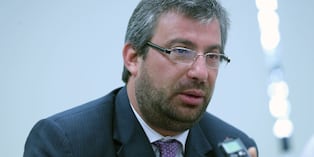 Papelón de Corvetto en las elecciones