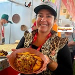 Perú Mucho Gusto Tacna: las propuestas gastronómicas que conquistaron al público en el tercer día de la feria