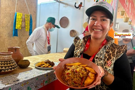 Perú Mucho Gusto Tacna: las propuestas gastronómicas que conquistaron al público en el tercer día de la f...
