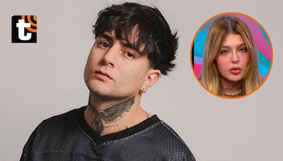 TROME - Diealis y Verónika Rojas firman acuerdo de confidencialidad tras agresión