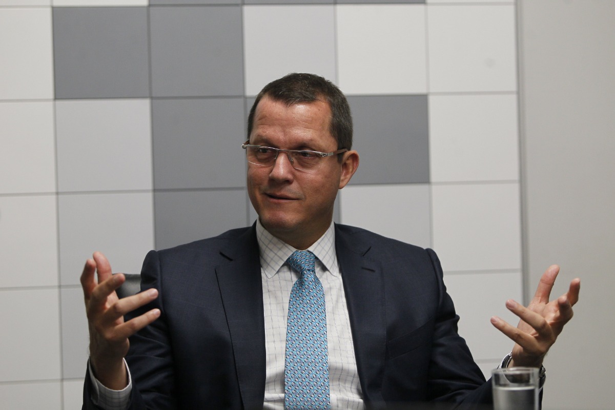 Barata confesó millonarios aportes a varias campañas políticas peruanas.