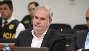 Mauricio Fernandini en libertad: Abogado descarta que excarcelación se deba a que se acogió a colaboración eficaz