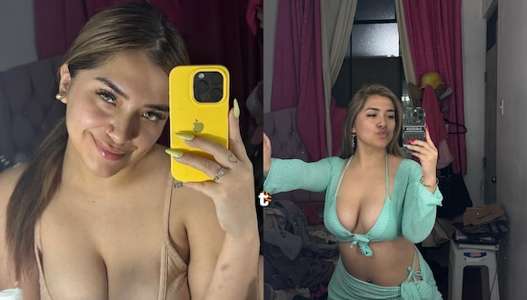 TROME | Roberto Guizasola es ampayado con mujer que no es su esposa. Video: ATV