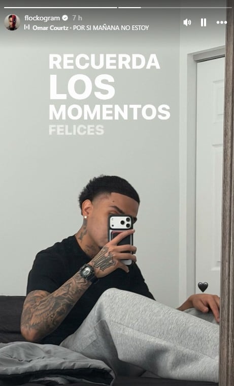 Youna en Instagram.