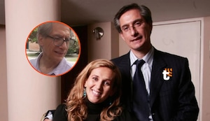 Federico Salazar no descarta volver con Katia Condos: “Las cosas no se acaban tan rápido”