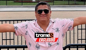 Robert Muñoz de ‘Clavito y su chela’: “Nos siguen amenazando”