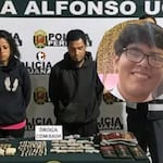 ¡Lo mataron por no comprar una pulsera! Cae pareja acusada de asesinar a universitario y padre exige que no los liberen