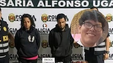 ¡Lo mataron por no comprar una pulsera! Cae pareja acusada de asesinar a universitario y padre exige que no los liberen