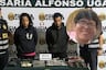 ¡Lo mataron por no comprar una pulsera! Cae pareja acusada de asesinar a universitario y padre exige que no los liberen