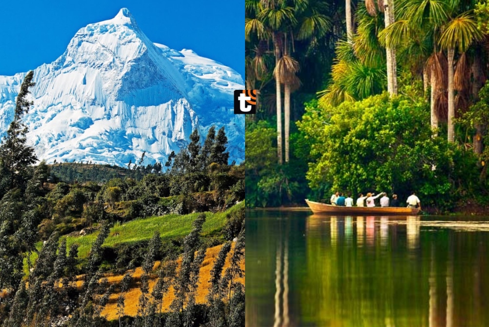 Cuidemos nuestro patrimonio nacional.