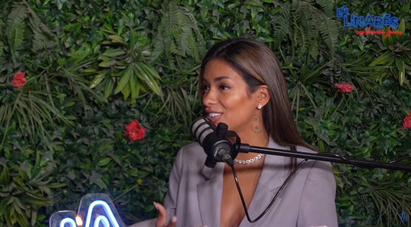 Shirley Arica explica por qué aún no tiene intimidad con Pablo.