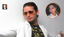 Dayron Martin arremete contra Pamela López: “Si soy el payaso, ella es la dueña del circo”