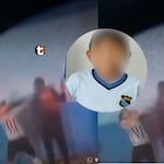 ¡Tragedia en Huacho! Niño de 8 años murió de un disparo tras intervención policial y familia exige justicia