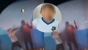 ¡Tragedia en Huacho! Niño de 8 años murió de un disparo tras intervención policial y familia exige justicia