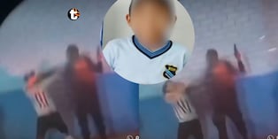 Menor de ocho años muere de un disparo en Huacho