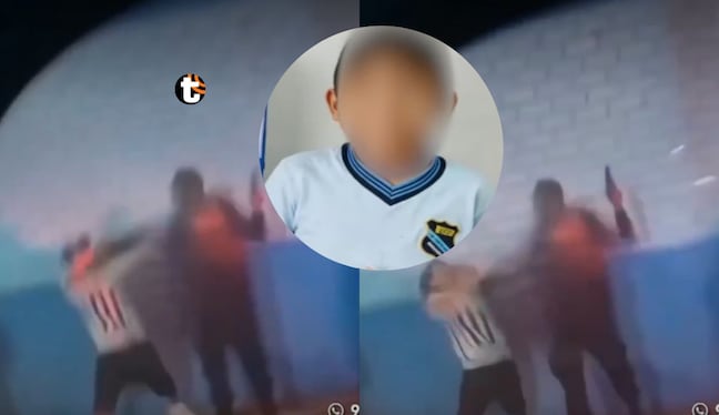 Menor de ocho años muere de un disparo en Huacho