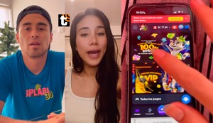 Alerta por los juegos y apuestas que promocionan Samahara Lobatón, ‘Gato’ Cuba y otros: “Jamás ganas dinero”