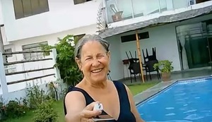 Susana Villarán en Historias Nunca Contadas: La impunidad de la ‘Tía regia’