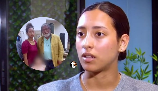 Famoso escultor ‘Mamanka’ es acusado de abusar de colombiana desde que ella tenía 14 años