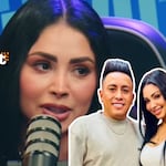 Pamela Franco hace inesperada declaración sobre el inicio de su relación con Cueva: “Yo lo sacaba de quicio”