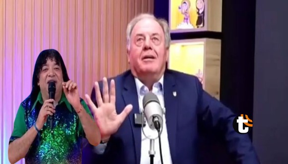 Padre Pablo recuerda anécdota con Carlota