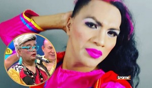 Pepino da detalles de encuentro con JB y revela broma que le jugó: “Le dije, ‘señor, quiero llorar’”