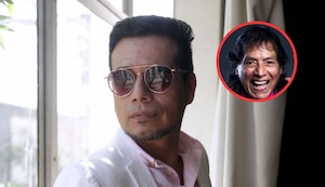 Tony Cruz: “Yo no voy a imitar a mi papá Iván Cruz, tengo mi propio estilo”